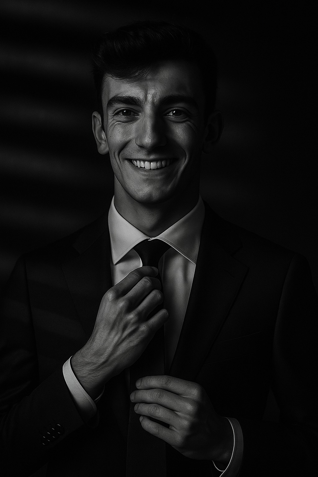 Foto de Lucas Salinero